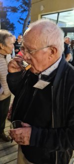 AG 2024 samedi 16 mars apéritif du soir 1