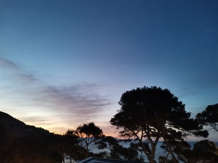 AG 2024 dimanche 17 mars lever soleil