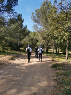 Sortie Inter-Associations 2024 2