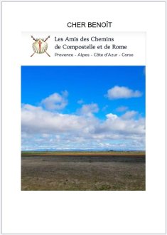 Texte José Frère Benoit Oblats 1