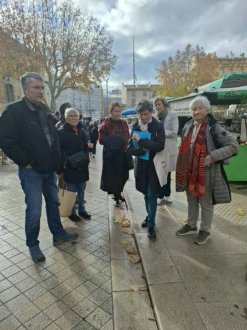 Café jacquaire Aix en Provence 202512