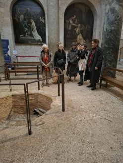 Café jacquaire Aix en Provence 202512