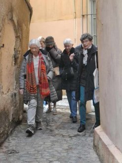 Café jacquaire Aix en Provence 202512