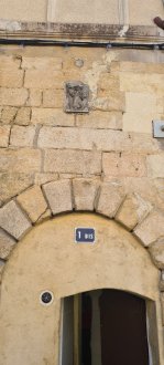 Saint Jacques Aix en Provence