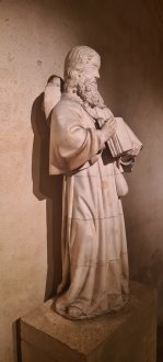 Saint Jacques Aix en Provence