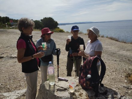 café jacquaire exceptionnel du jeudi 4 juin au Domaine de Suriane